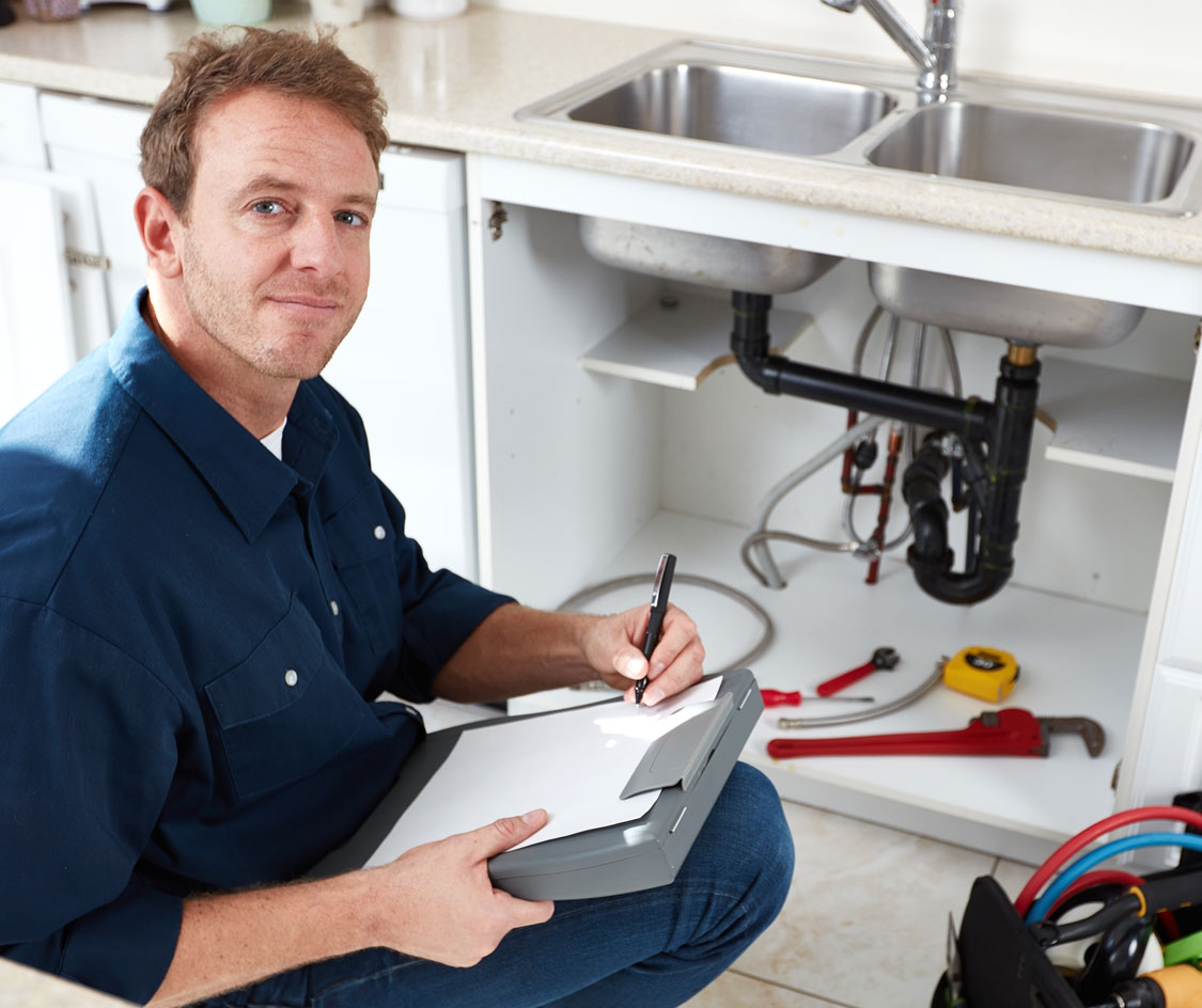 What To Ask Of Your Plumbing Company